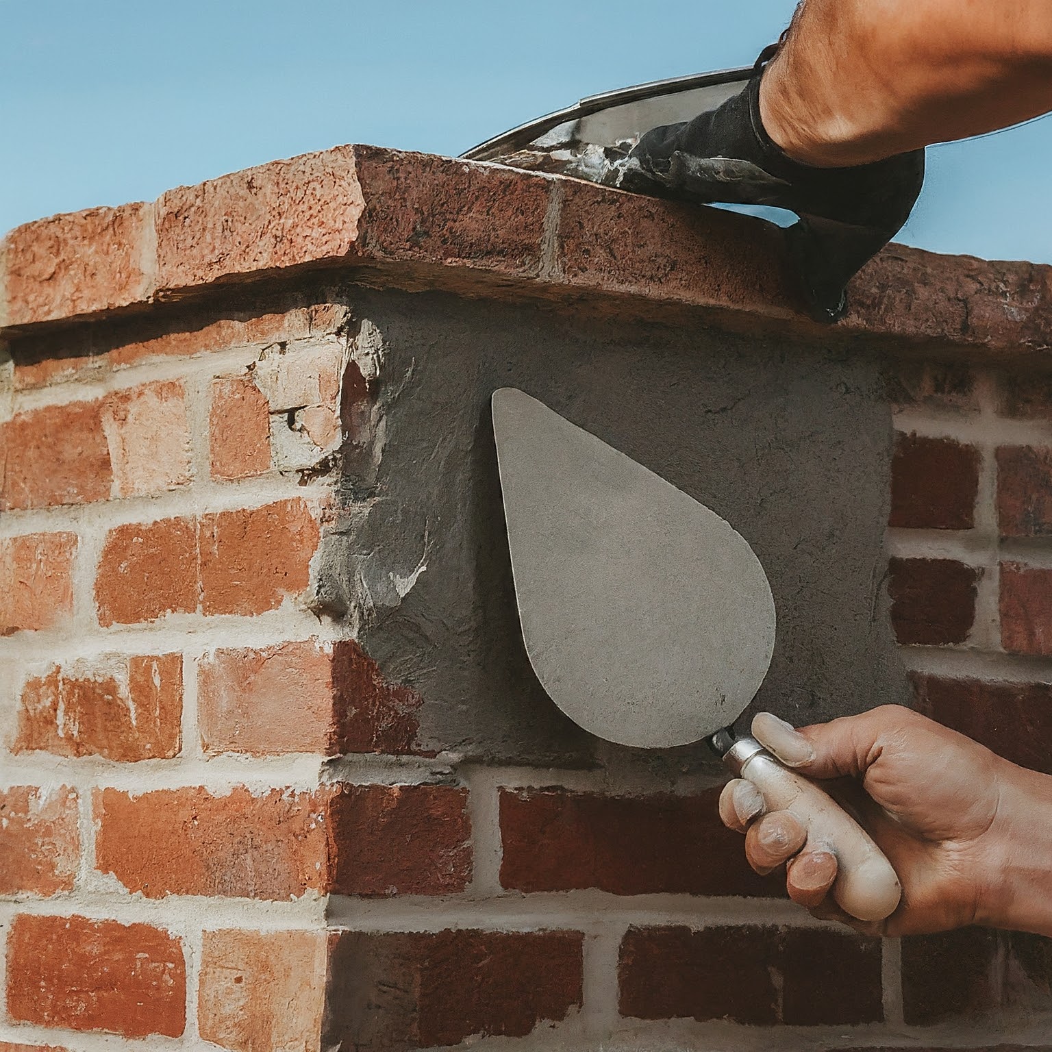 Expert Chimney Masonry Repair in San Diego, CA Expert Chimney Masonry Repair in San Diego, California - Professional Service by Sorrento Valley San Diego Chimney Sweep