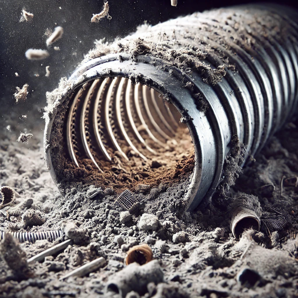 Professional Dryer Vent Cleaning San Diego CA - Expert Safety and Efficiency Solutions by Sorrento Valley San Diego Chimney Sweep