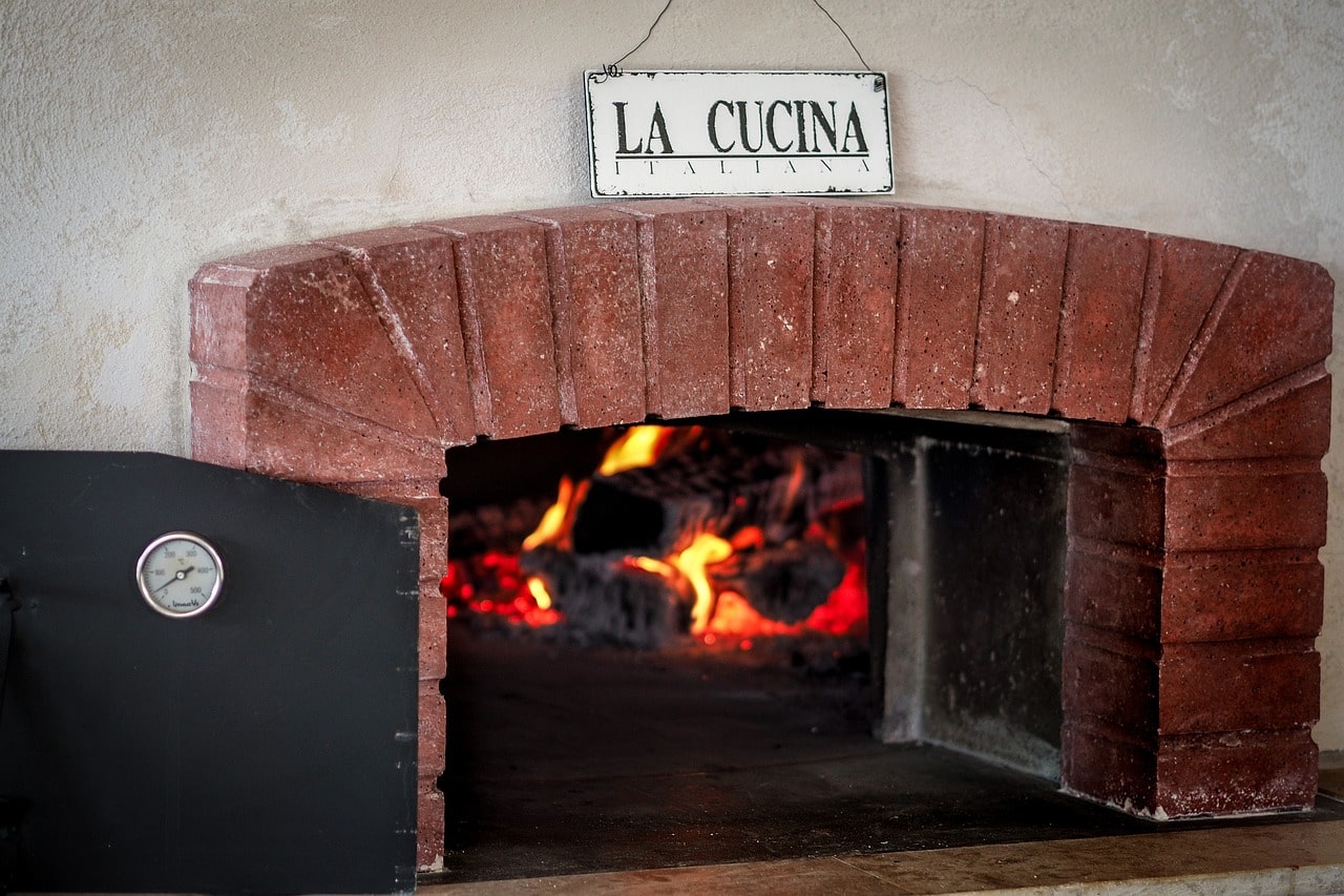 Premium Pizza Ovens and Grills in San Diego, California